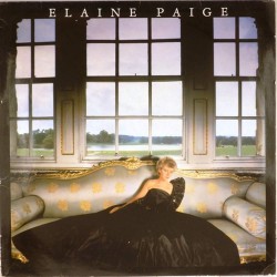 Пластинка Elaine Paige Elaine Paige